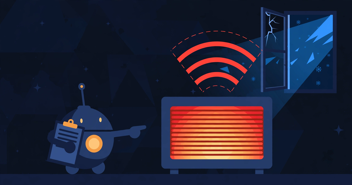 Gas Heater and Geyser Safety: Pakistan's Pre-Winter Guide
